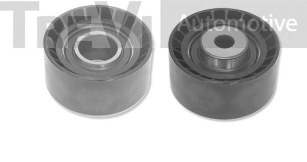 Deflection/Guide Pulley, timing belt (TD1189)