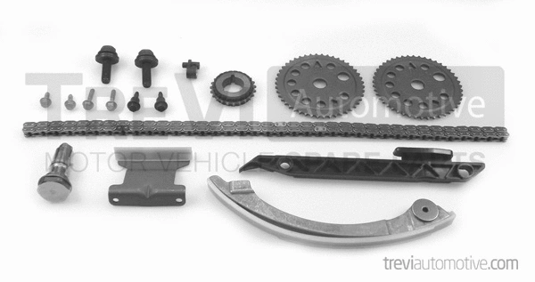 Timing Chain Kit