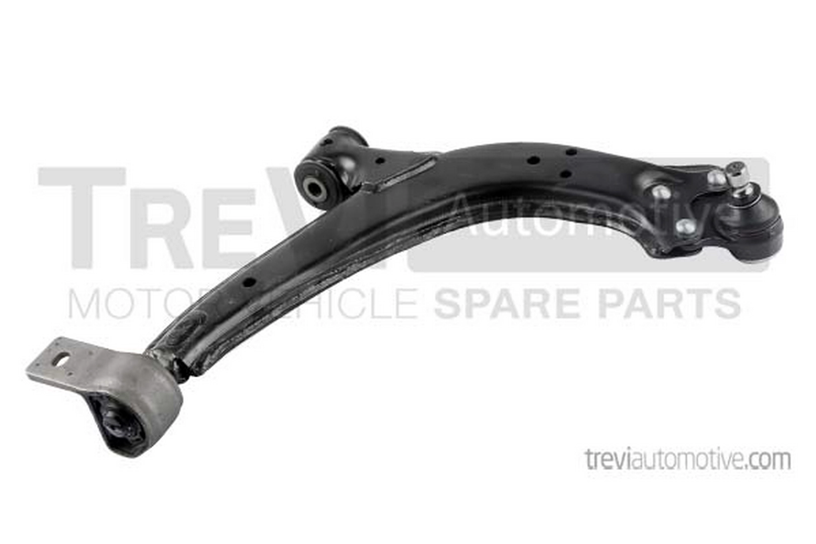 Control/Trailing Arm, wheel suspension (TRTT1729)