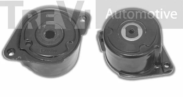 Belt Tensioner, V-ribbed belt (TA1809)