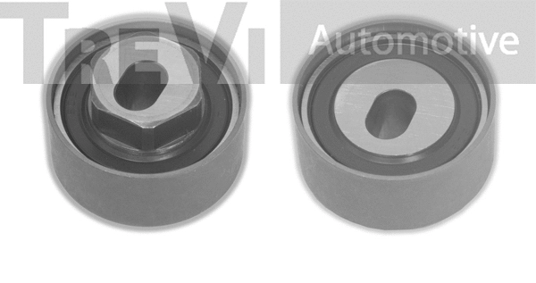 Tensioner Pulley, timing belt (TD1450)