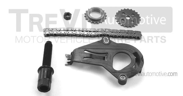 Timing Chain Kit (KC1151)