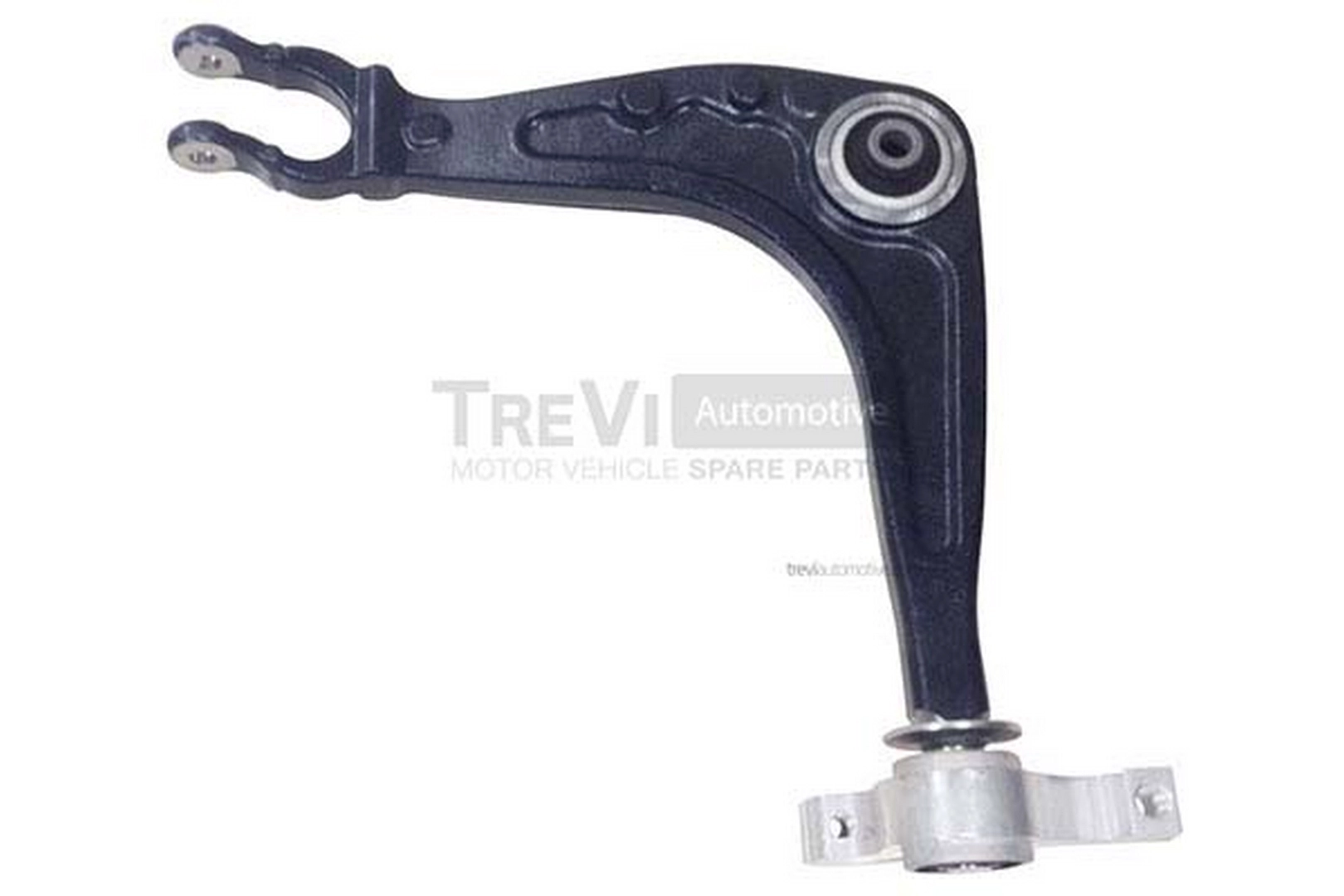 Control/Trailing Arm, wheel suspension (TRTT1768)
