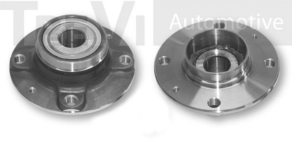 Wheel Bearing Kit (WB1584)