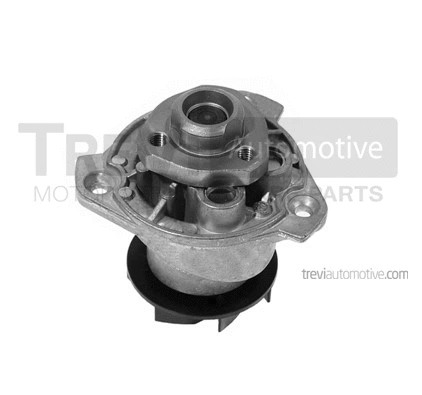 Water Pump, engine cooling (TP1141)
