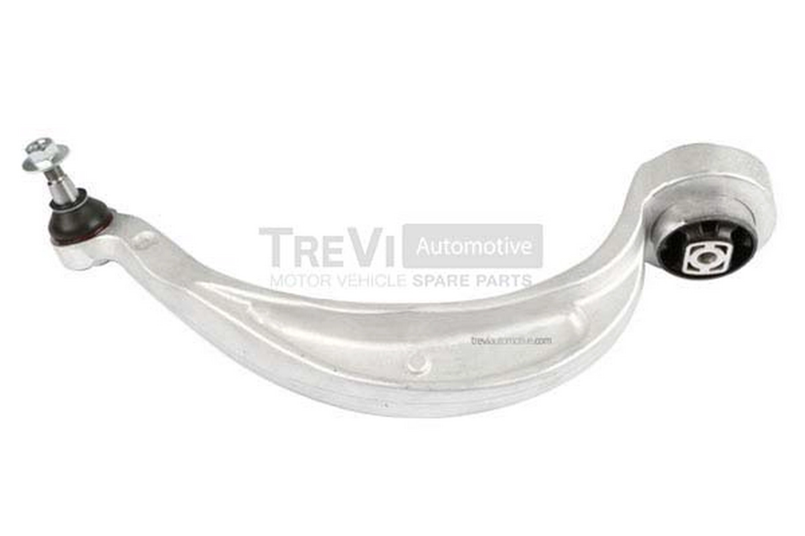Control/Trailing Arm, wheel suspension (TRTT1143)