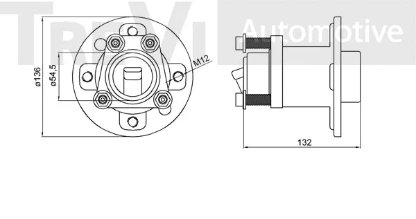 Wheel Bearing Kit