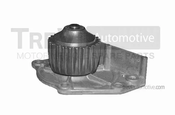 Water Pump, engine cooling (TP526)
