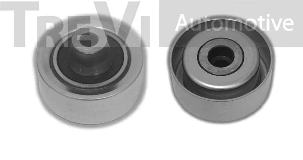 Deflection/Guide Pulley, V-ribbed belt (TA1998)