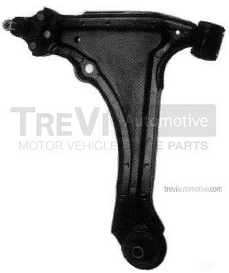 Control/Trailing Arm, wheel suspension (TRTT4218)