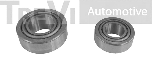 Wheel Bearing Kit (WB1607)