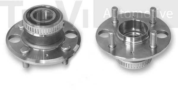 Wheel Bearing Kit (WB1692)