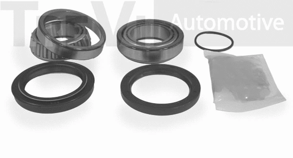 Wheel Bearing Kit (WB2055)