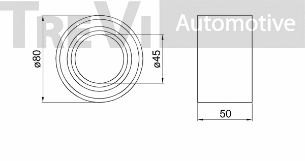 Wheel Bearing Kit