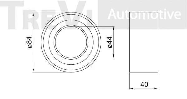 Wheel Bearing Kit