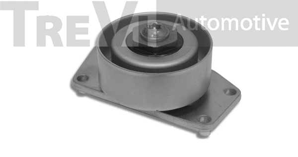 Tensioner Pulley, V-ribbed belt (TA1169)