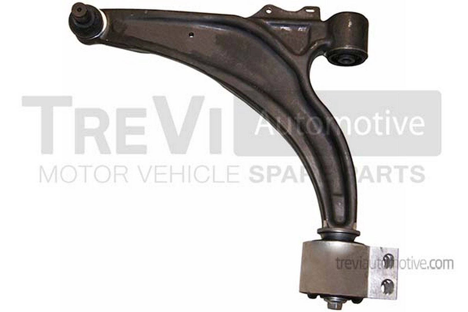 Control/Trailing Arm, wheel suspension (TRTT4259)