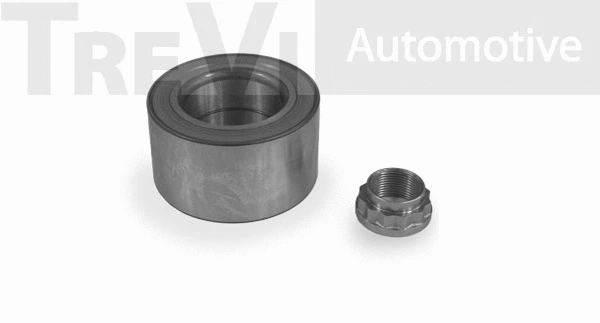 Wheel Bearing Kit (WB1511)