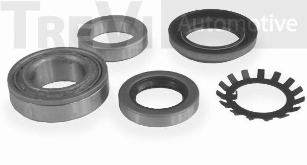Wheel Bearing Kit (WB1738)