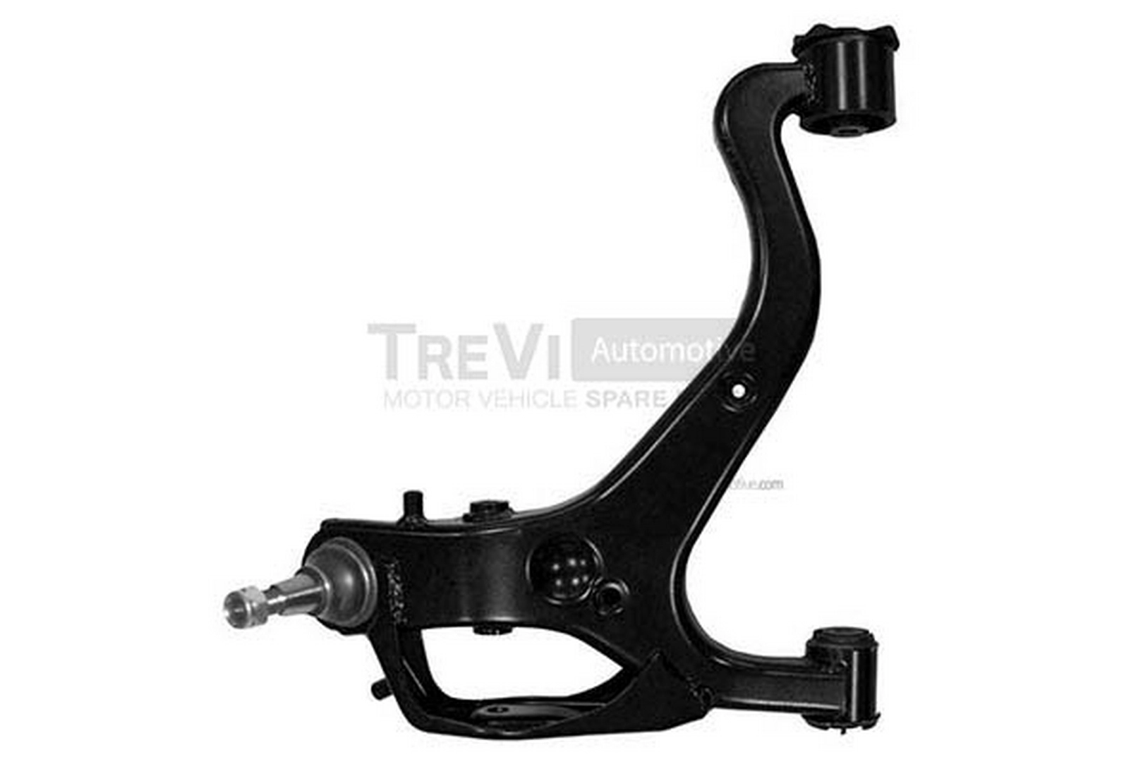 Control/Trailing Arm, wheel suspension (TRTT3130)