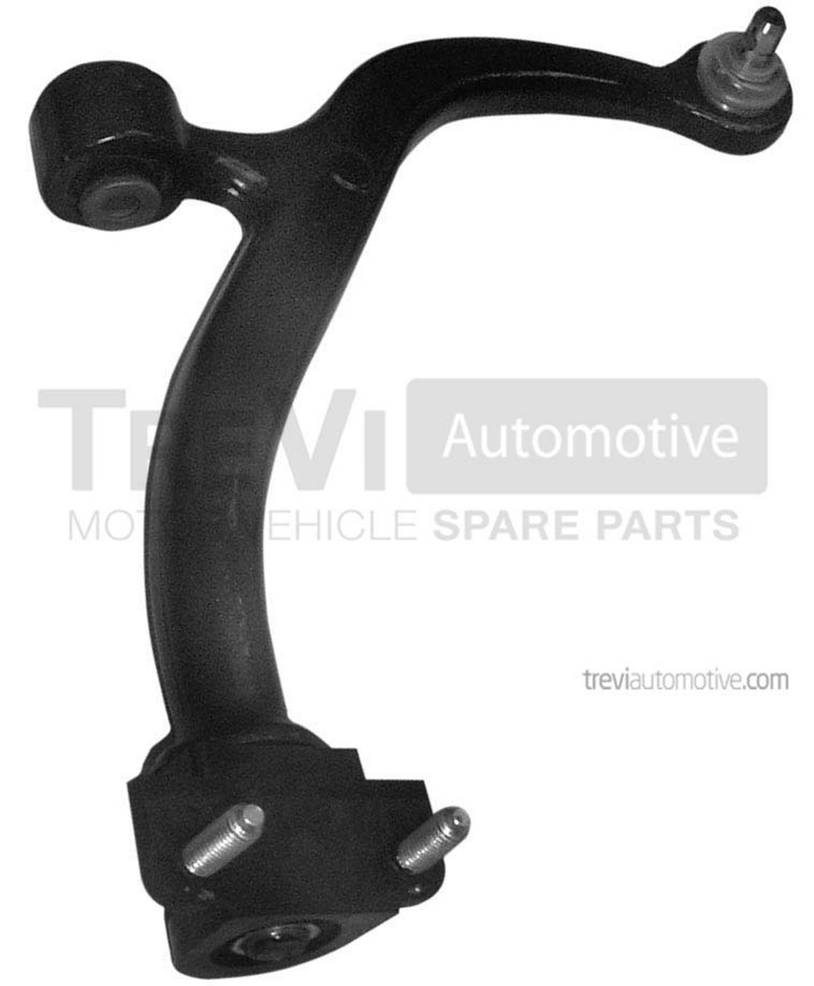 Control/Trailing Arm, wheel suspension (TRTT4341)
