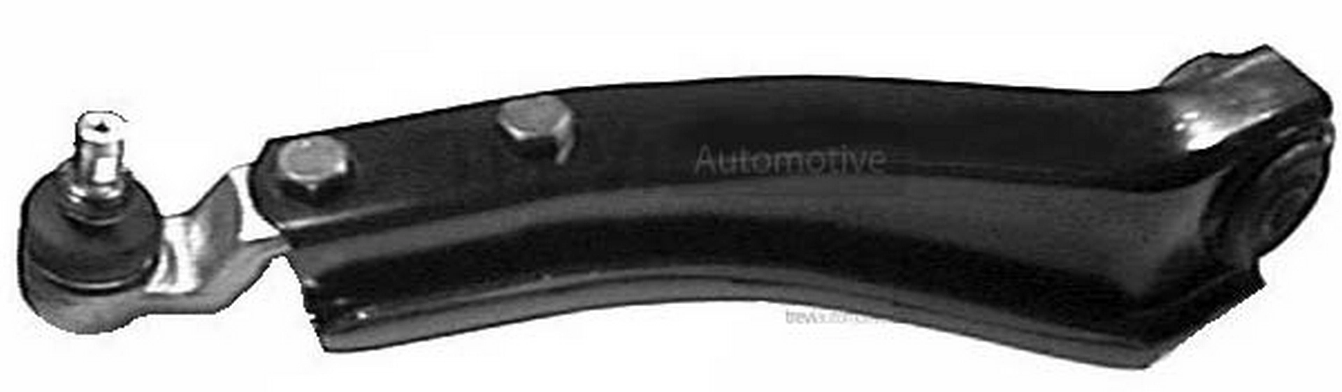 Control/Trailing Arm, wheel suspension (TRTT4167)