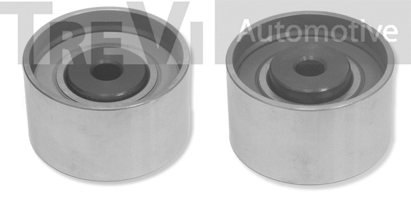 Deflection/Guide Pulley, timing belt (TD1650)