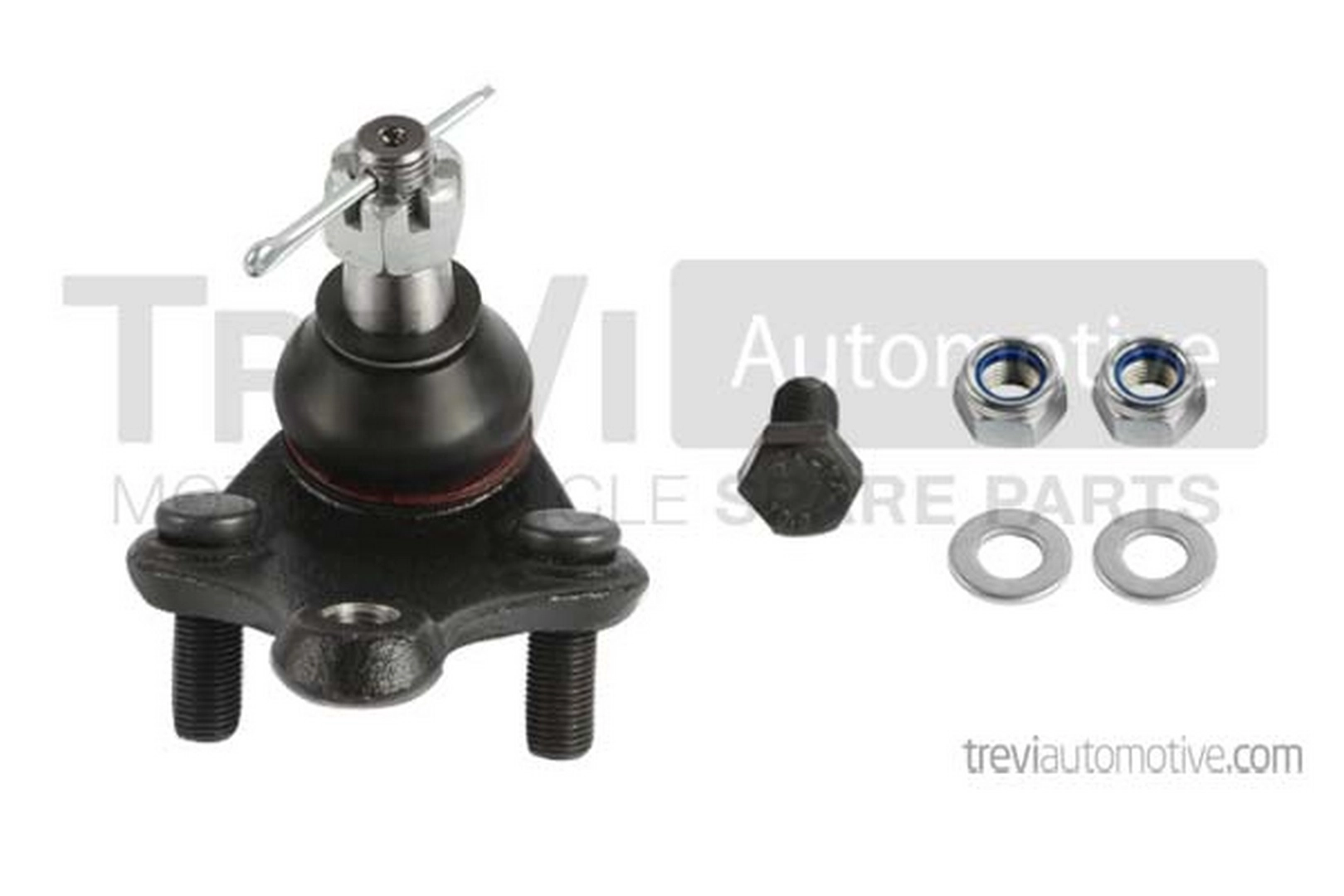 Ball Joint (TRTT5225)