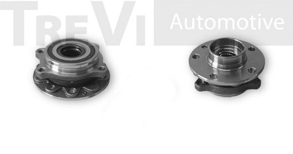 Wheel Bearing Kit (WB1035)