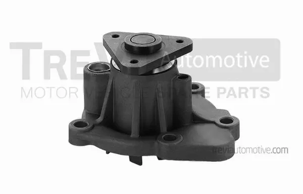 Water Pump, engine cooling (TP1235)