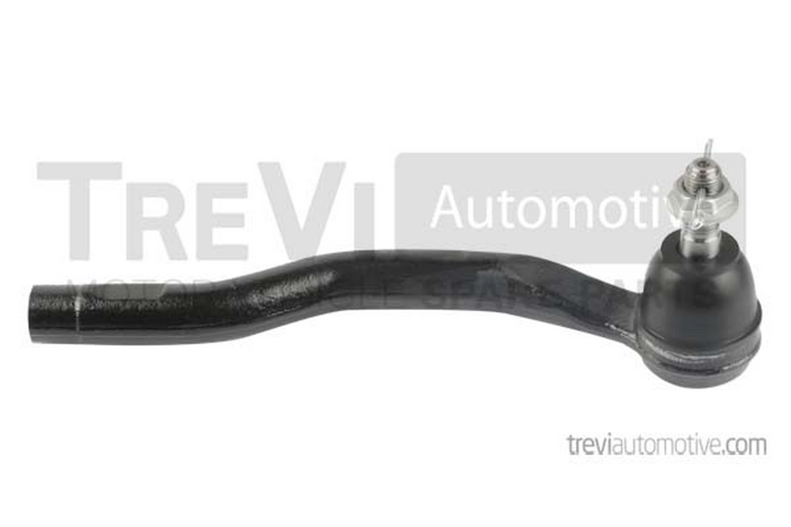 Control/Trailing Arm, wheel suspension (TRTT3595)