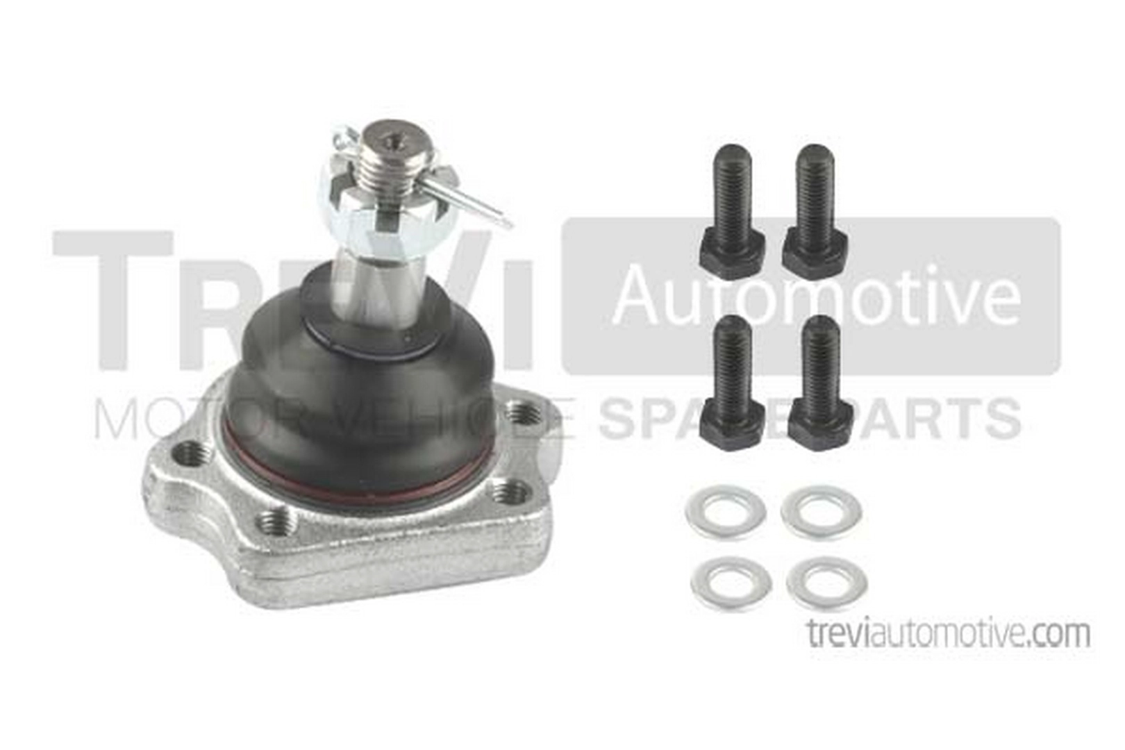 Ball Joint (TRTT4037)