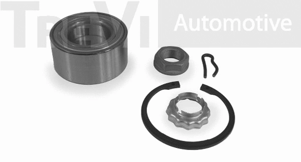 Wheel Bearing Kit (WB1592)