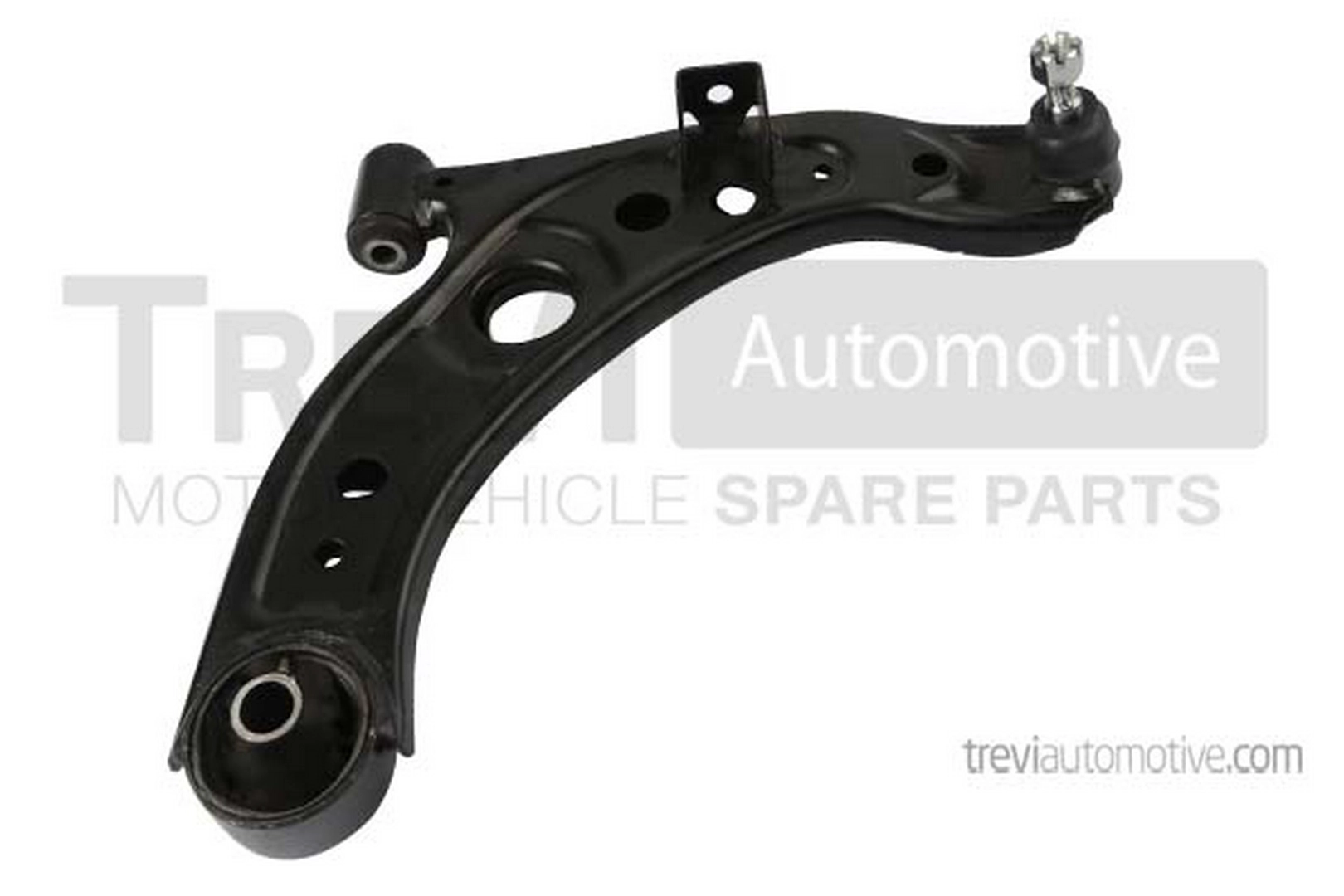 Control/Trailing Arm, wheel suspension (TRTT1889)
