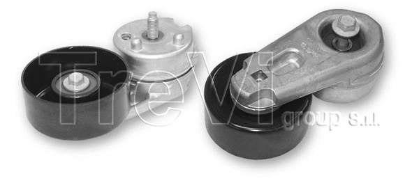 Tensioner Lever, V-ribbed belt (TA1791)
