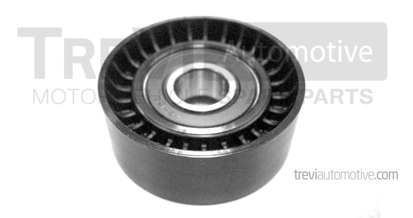 Tensioner Pulley, V-ribbed belt (TA2285)
