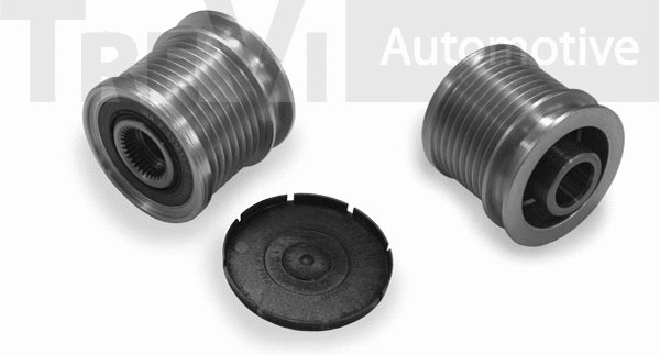 Alternator Freewheel Clutch (AP1091)