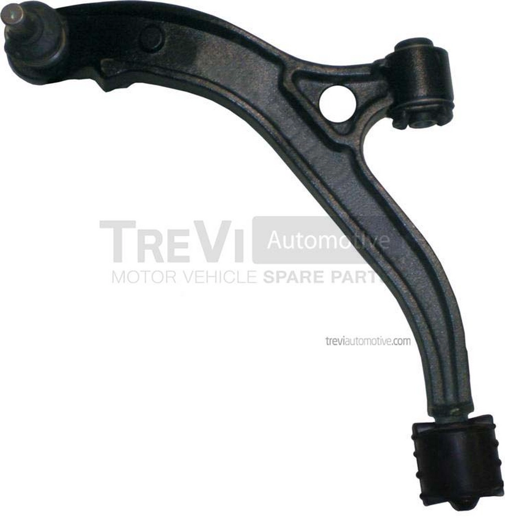 Control/Trailing Arm, wheel suspension (TRTT1797)