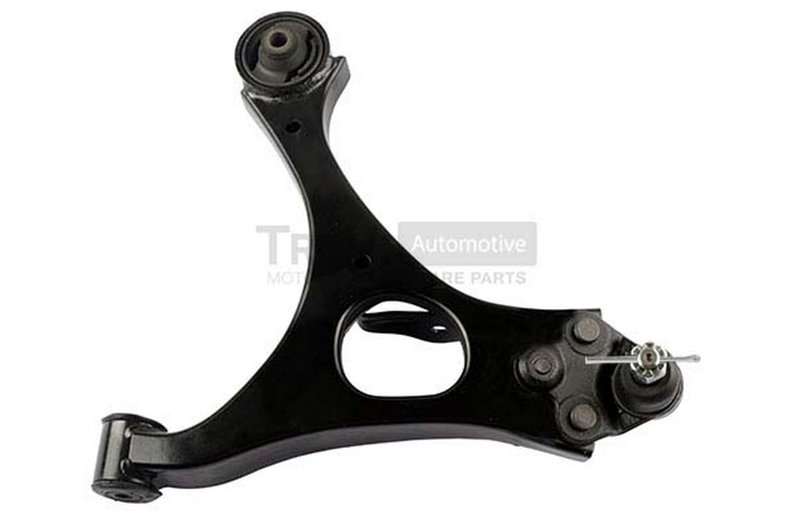 Control/Trailing Arm, wheel suspension (TRTT2495)