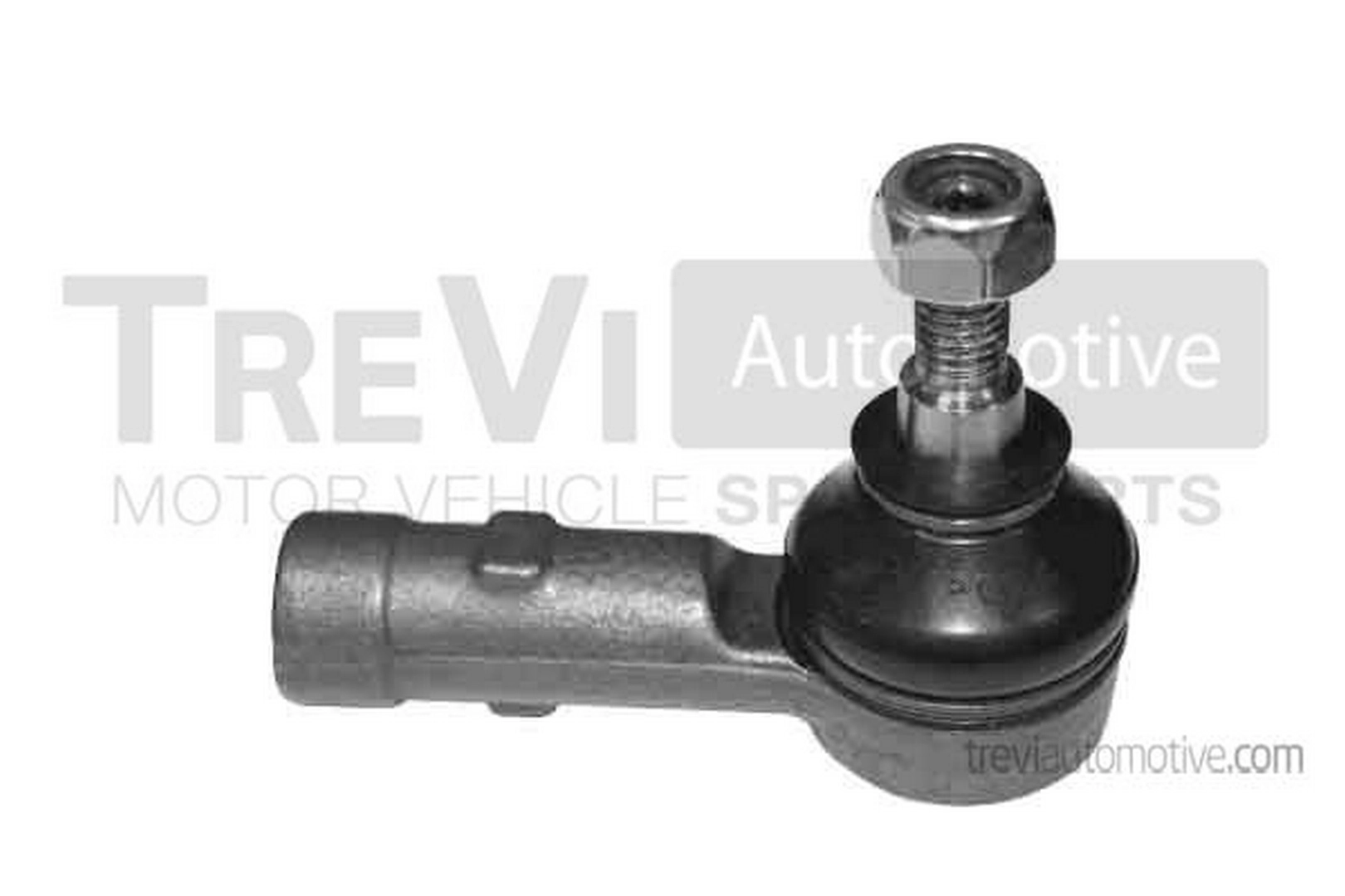 Tie Rod End (TRTT2377)