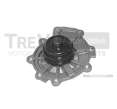 Water Pump, engine cooling (TP1074)