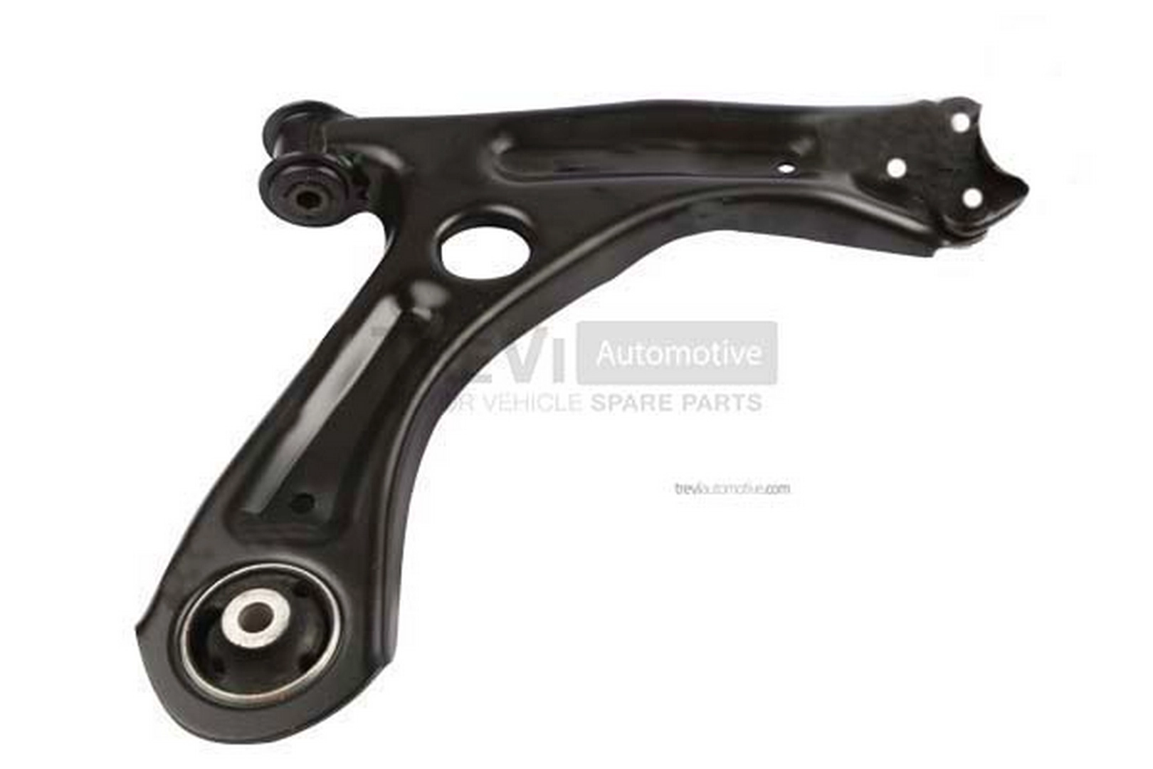 Control/Trailing Arm, wheel suspension (TRTT5411)