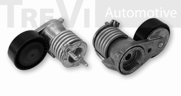 Tensioner Lever, V-ribbed belt (TA2037)