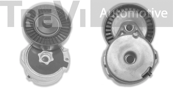 Tensioner Lever, V-ribbed belt (TA1573)