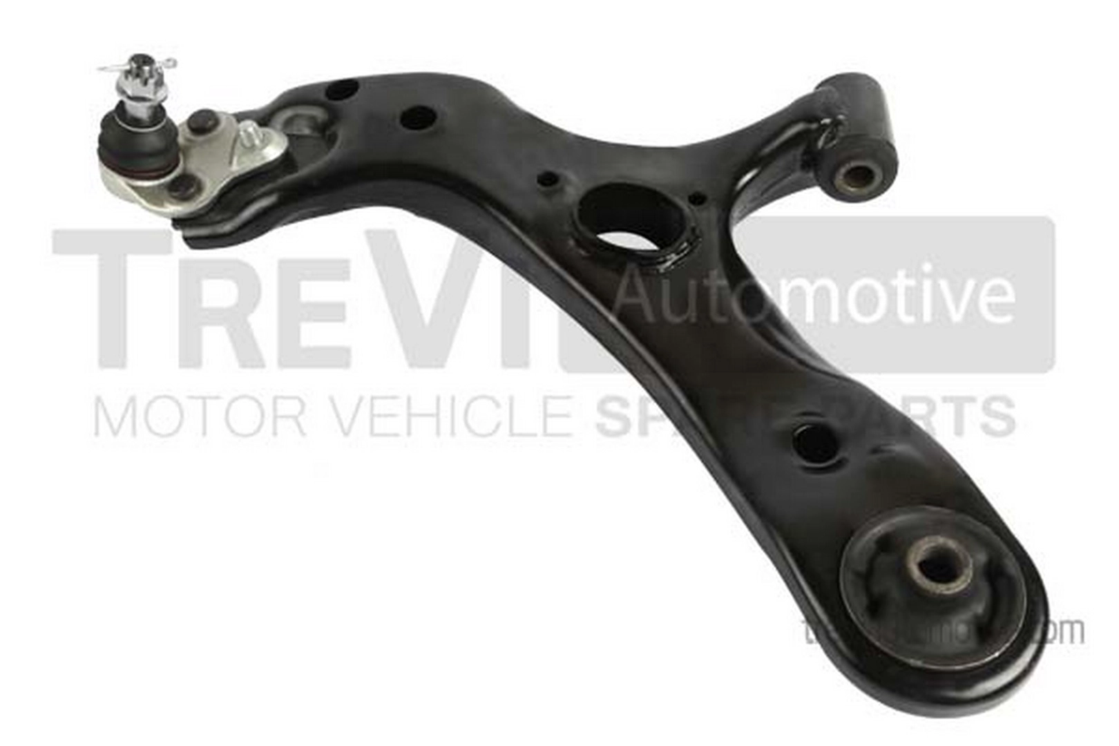 Control/Trailing Arm, wheel suspension (TRTT5271)
