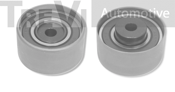 Deflection/Guide Pulley, timing belt (TD1145)