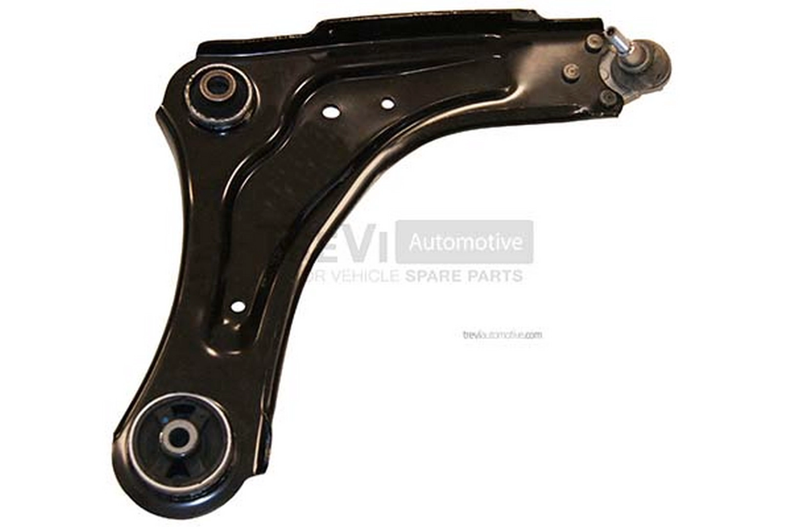 Control/Trailing Arm, wheel suspension (TRTT4741)