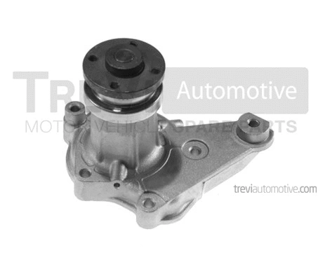 Water Pump, engine cooling (TP874)