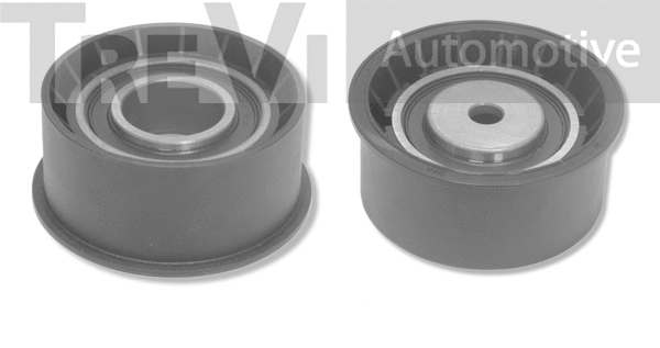 Deflection/Guide Pulley, timing belt (TD1120)