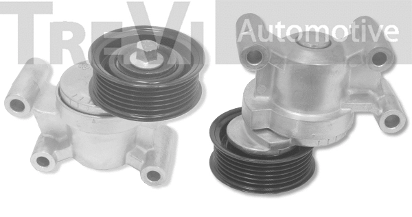 Tensioner Lever, V-ribbed belt (TA1704)